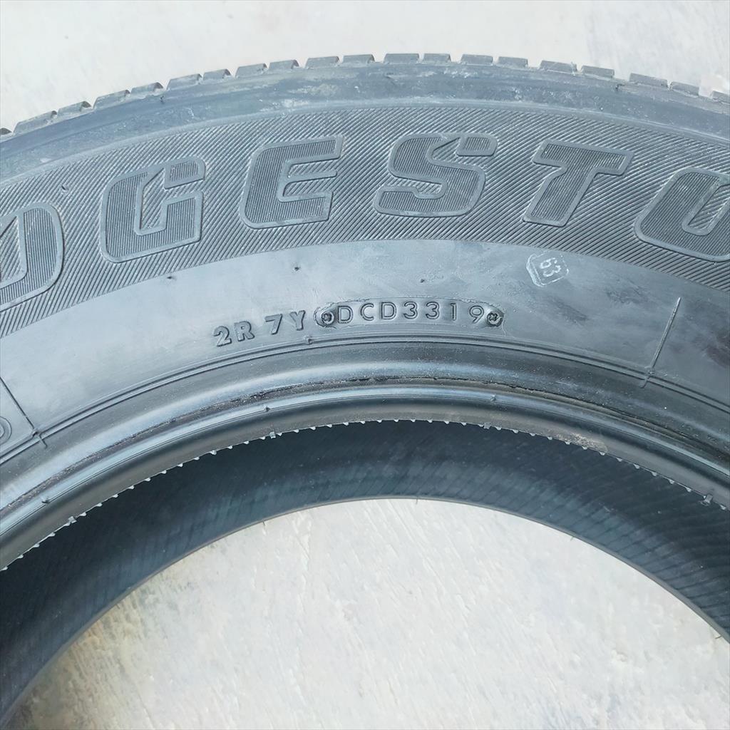 BAN MOBIL BRIDGESTONE DUELER HT 684 265 65 R17 MURAH SALE