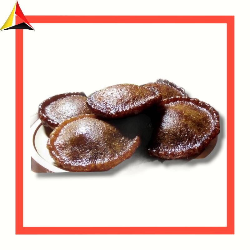 

MAKANAN/ OLEH-OLEH KHAS MINANG PINYARAM