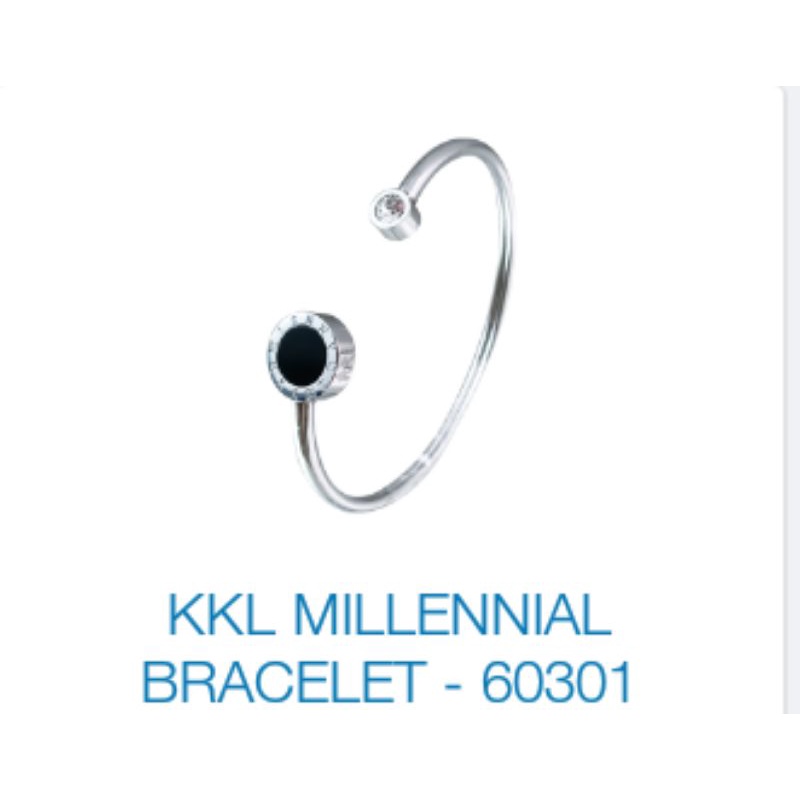 bracelet(gelang kk liforce)