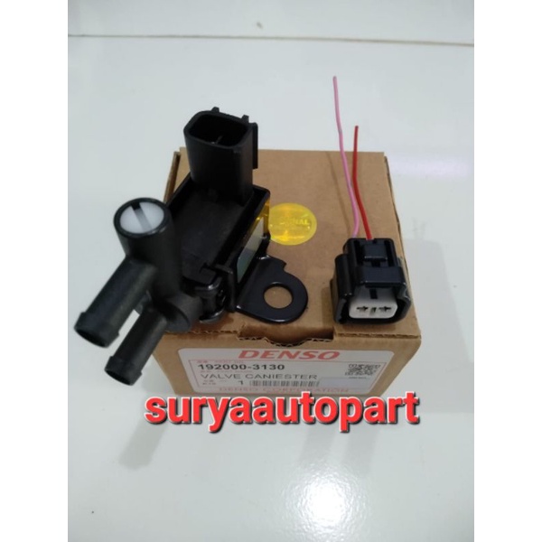 Jual switch selenoid idle up ac corolla great absolute all new altis