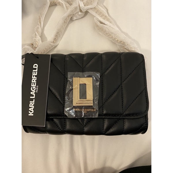 SOLD tas Karl lagerfeld