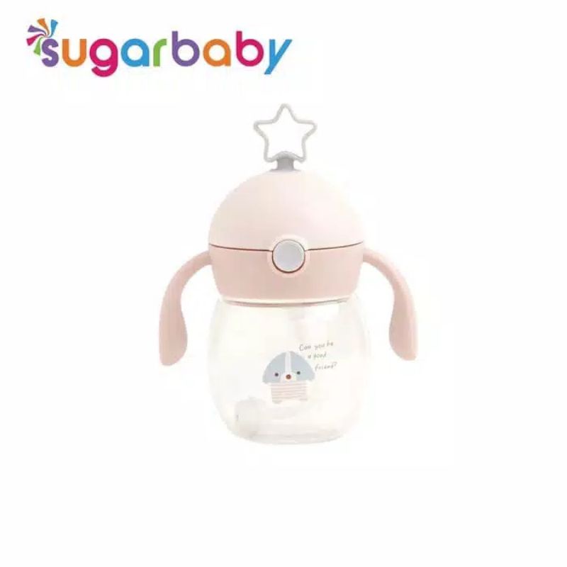 Sugar Baby Tritan Sippy Cup 280 Ml