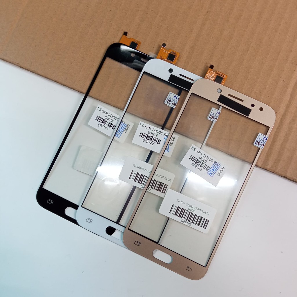 TOUCHSCREEN TS TC SAMSUNG J5 PRO J530 J5 2017