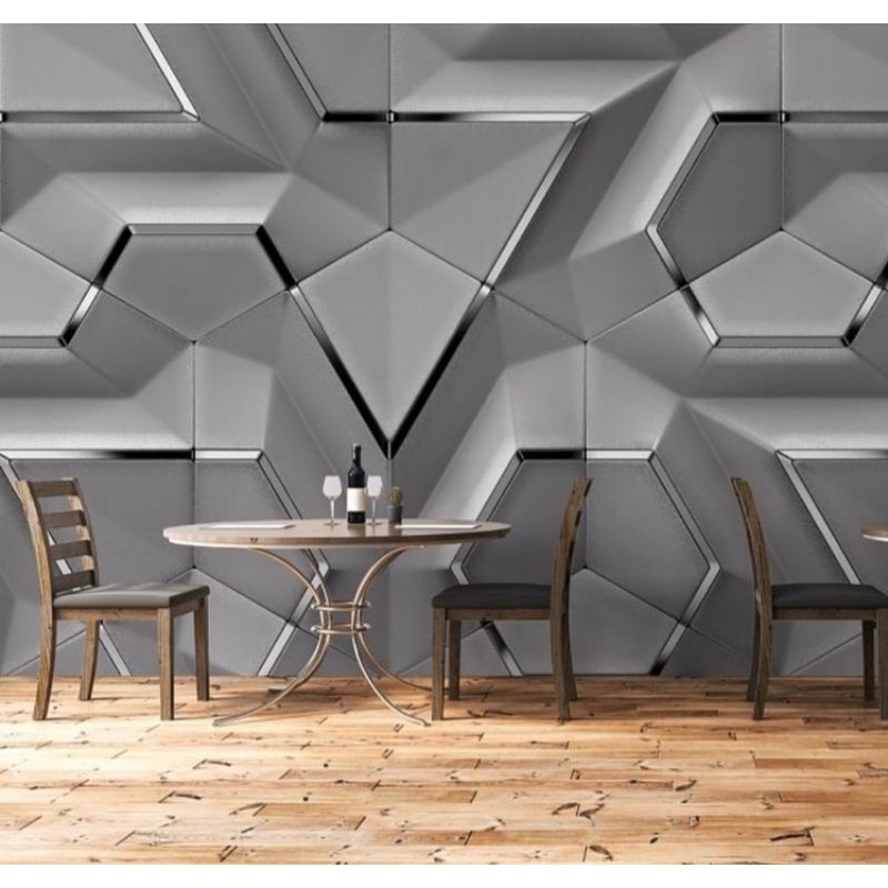 wallpaper abstrak 3dimensi