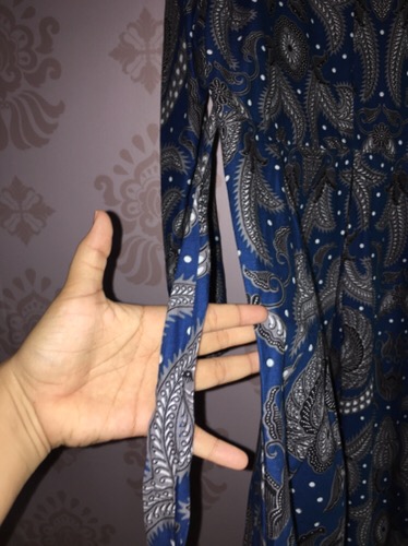 Gamis Batik Manggar, Padi,sekar,cantik,kubis,kipas,daun,kupu,nadine,gendis,kawung,termurah