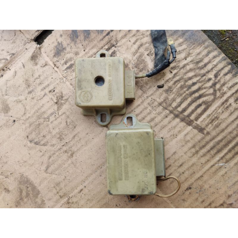 Cdi micro second copotan