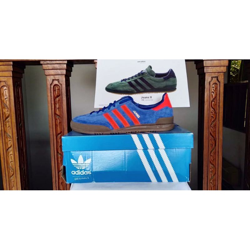 Adidas Jeans CW Dublin