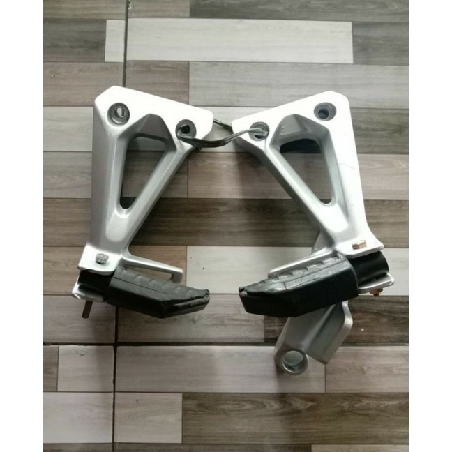 step revo absolute ori