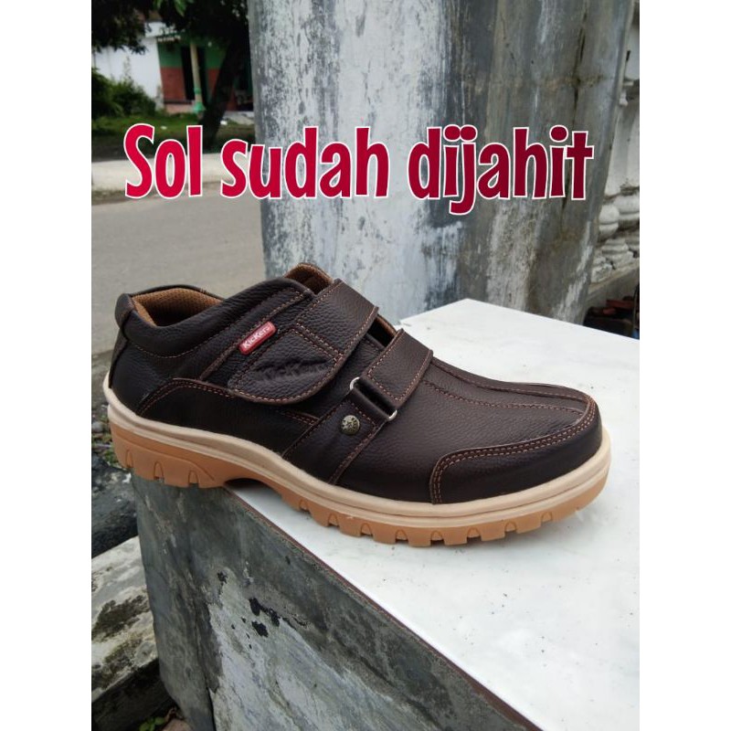 SepatuPriaKulitAsli