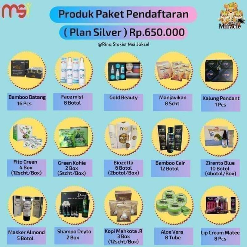 produk msi