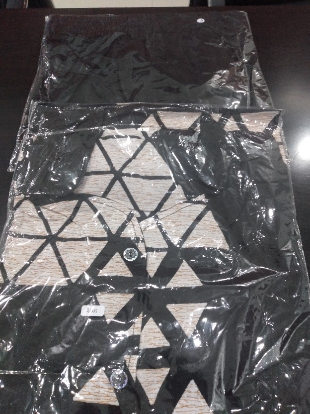 Atasan Batik Dolby Dolbi Dobby Doby Tenun Sutra Tulis Halus Katun Atbm Baron ,sarombit Atasan