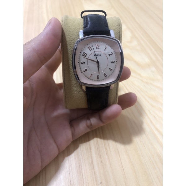 Jam tangan bekas Fossil Square ES3998