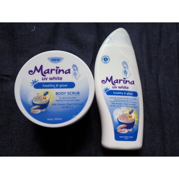 marina body scrub ,marina hand body