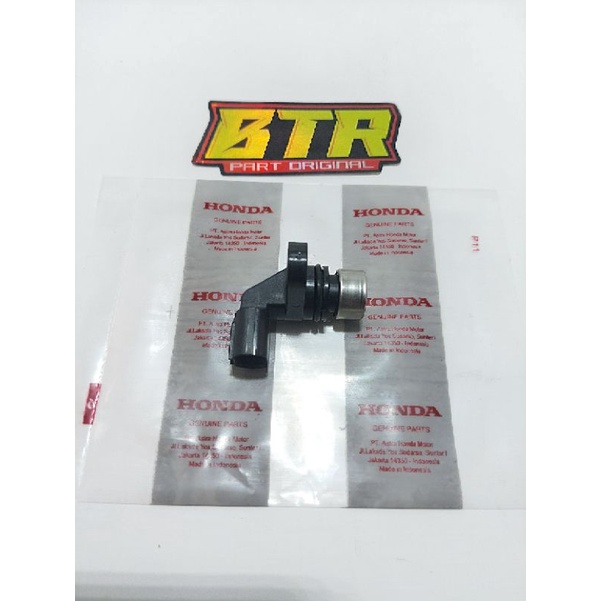 Sensor speedometer Beat FI Esp Pop Vario 125 150 PCX ORI Original Asli