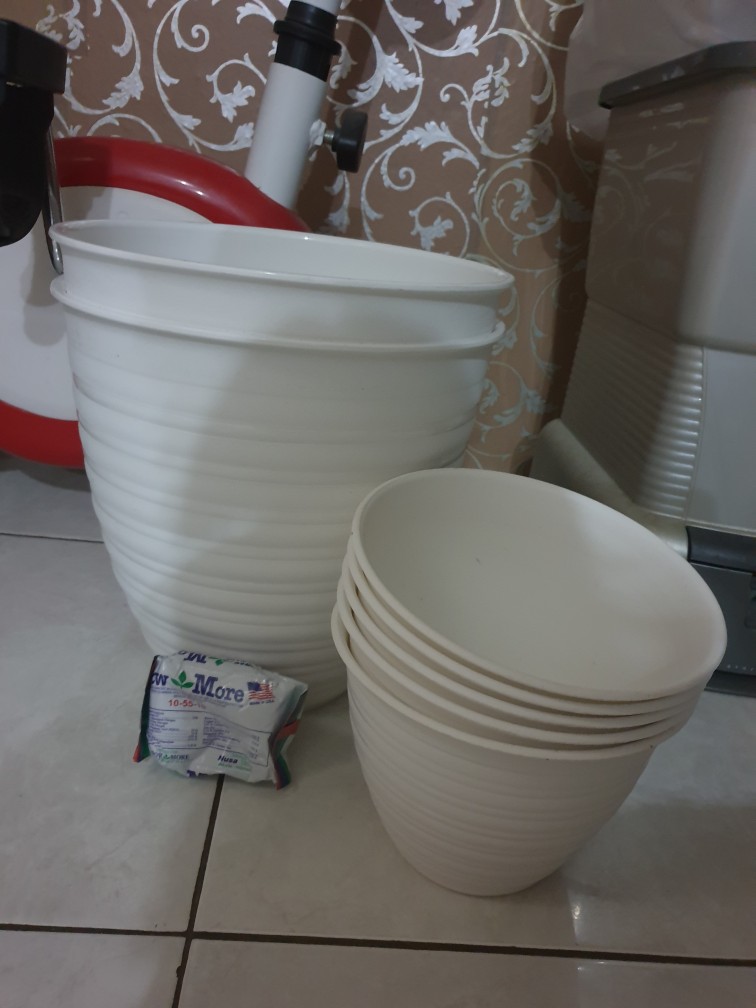 Pupuk Npk Daun Growmore / Grow More 55-10-10