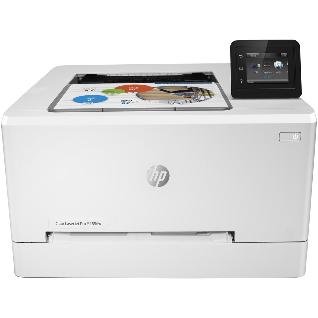 Printer HP Color LaserJet Pro M255dw