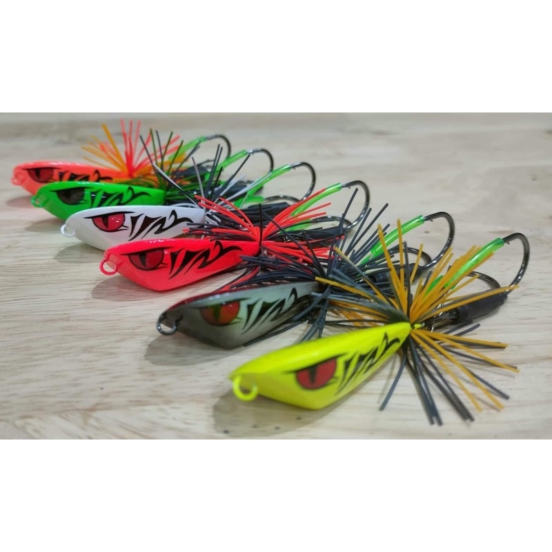 Lure Jumper Frog Sawa-D Thailand