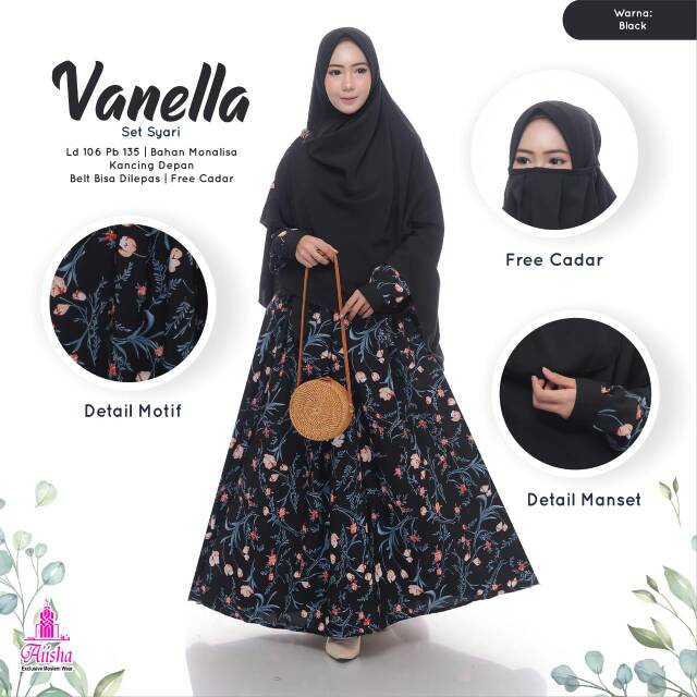

Vanella