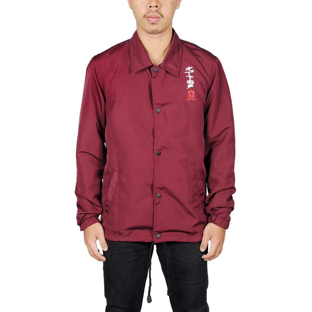 

Inspired27 Jacket Windbreaker - Ktfop Jap Mr
