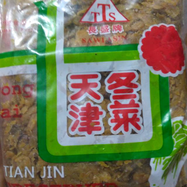 

TONG CHAI SAWI ASIN 100G BY MDS