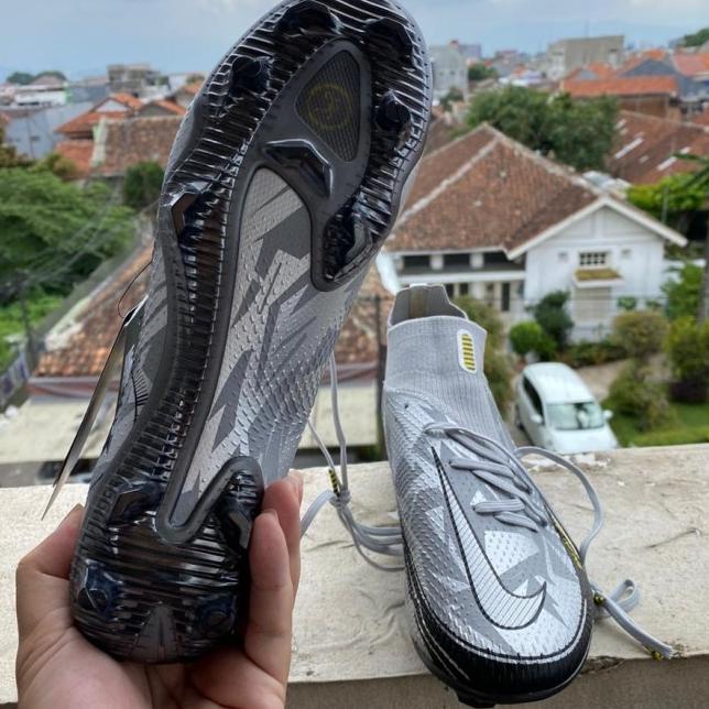 Sepatu Bola Nike Phantom GT Elite Dinamic Fit Scorpion FG