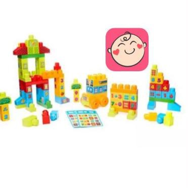 mega bloks 120