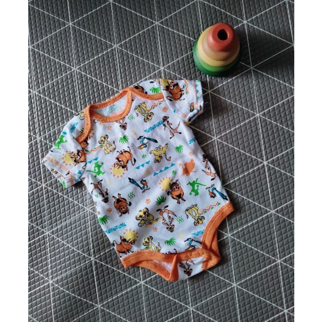 Disney Baby Jumper Lion King Series