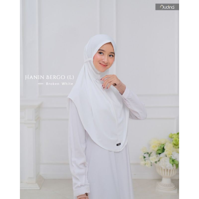 HANIN BERGO AUDINA L