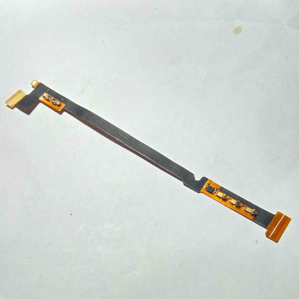 Flexibel Flexible Penghubung Mesin Bawah Samsung Galaxy Note 3 N9006 HDC Penghubung Connector Cas