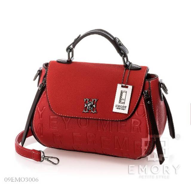 Tas Emory Annarine - tas batam - tas branded - tas wanita