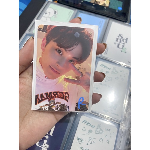 Photopack NCIT Mark Night ver