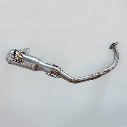 Kawahara Knalpot GT Pro Beat / Scoopy