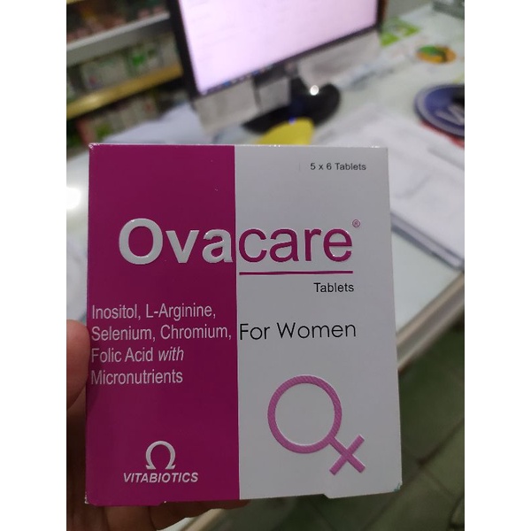 ovacare