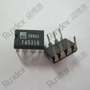 IC FA5316 Barang sesuai dengan gambar