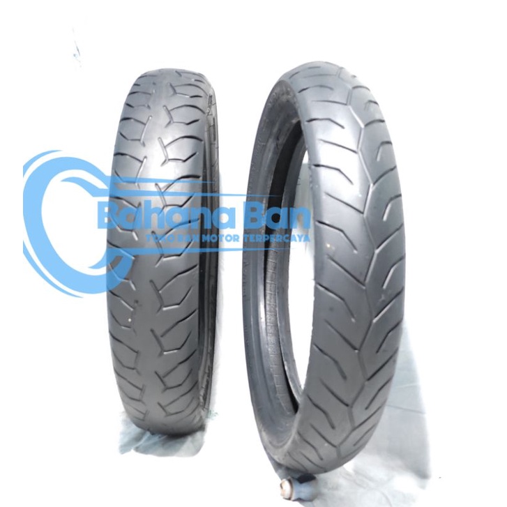 Ban matic depan belakang sepasang ban matic beat fi scoopy karbu vario 150 spacy