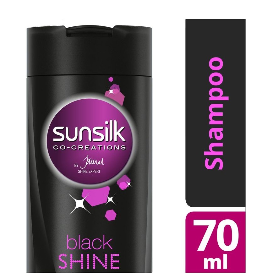 Sunsilk Shampoo 70 mL