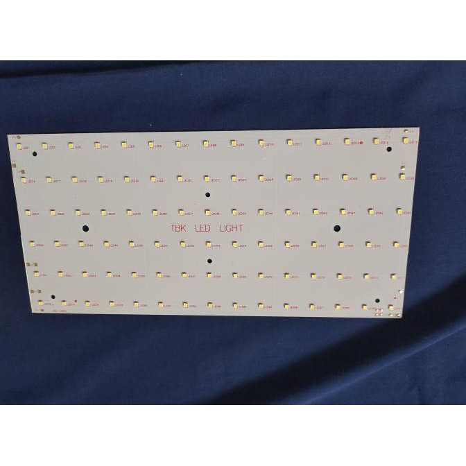 LED Panel PCB M-655