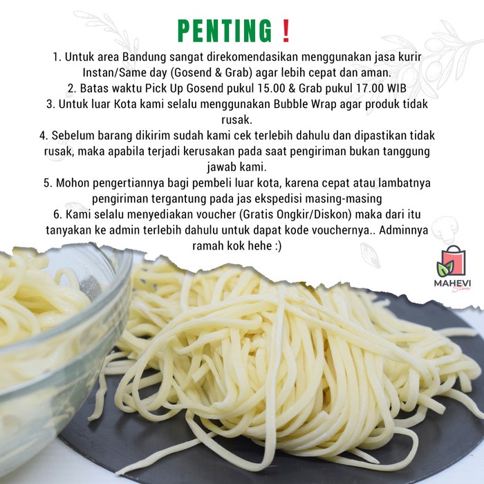 

ds201vvs 1 Box Mie Mentah Lurus Premium Isi 10 Porsi Ffa2D01A1
