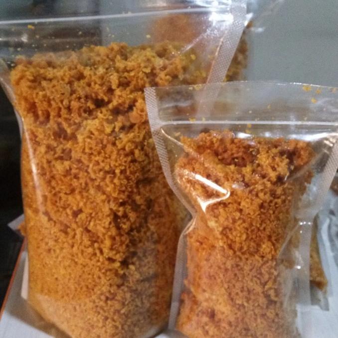 

kremes sari ayam gurih kremesan ayam