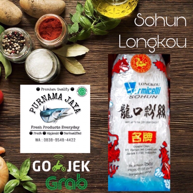 

sohun soun longkou bandung