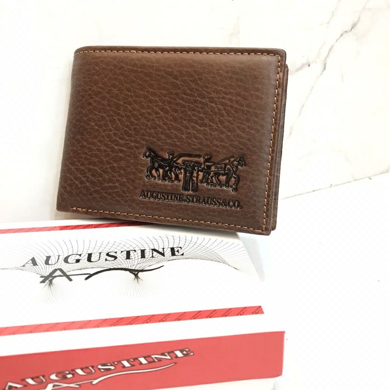 COD DOMPET KULIT PRIA MINI 805 | DOMPET NEW STYLE GENUINE LEATHER | DOMPET KEREN MURAH