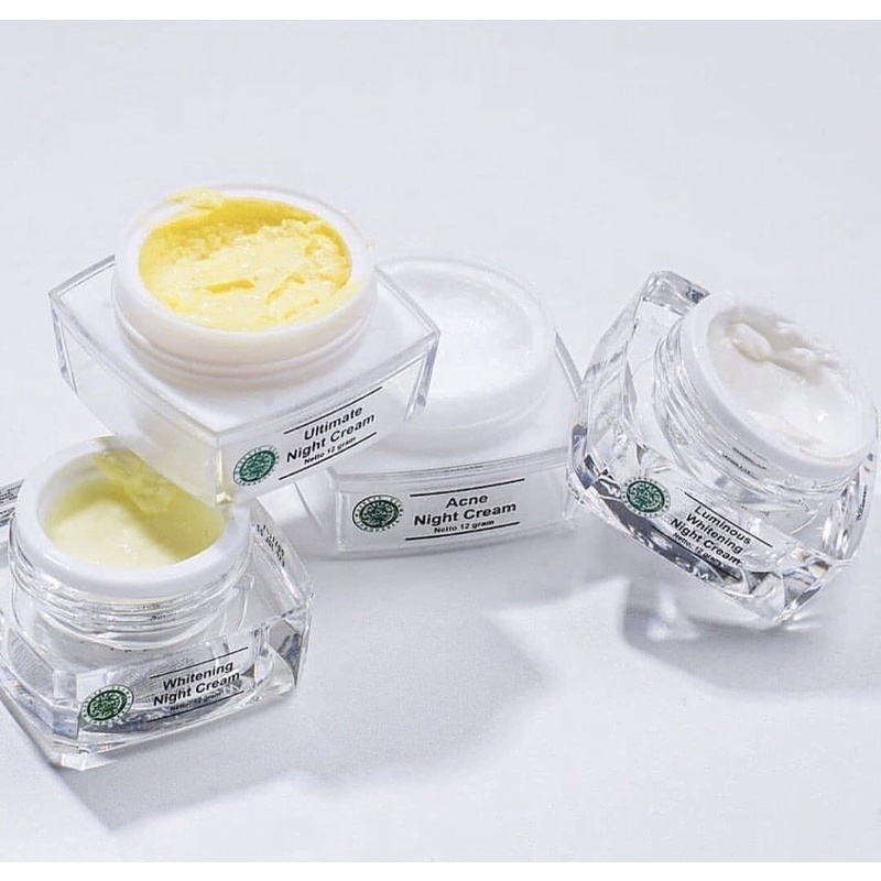 satuan produk ms glow