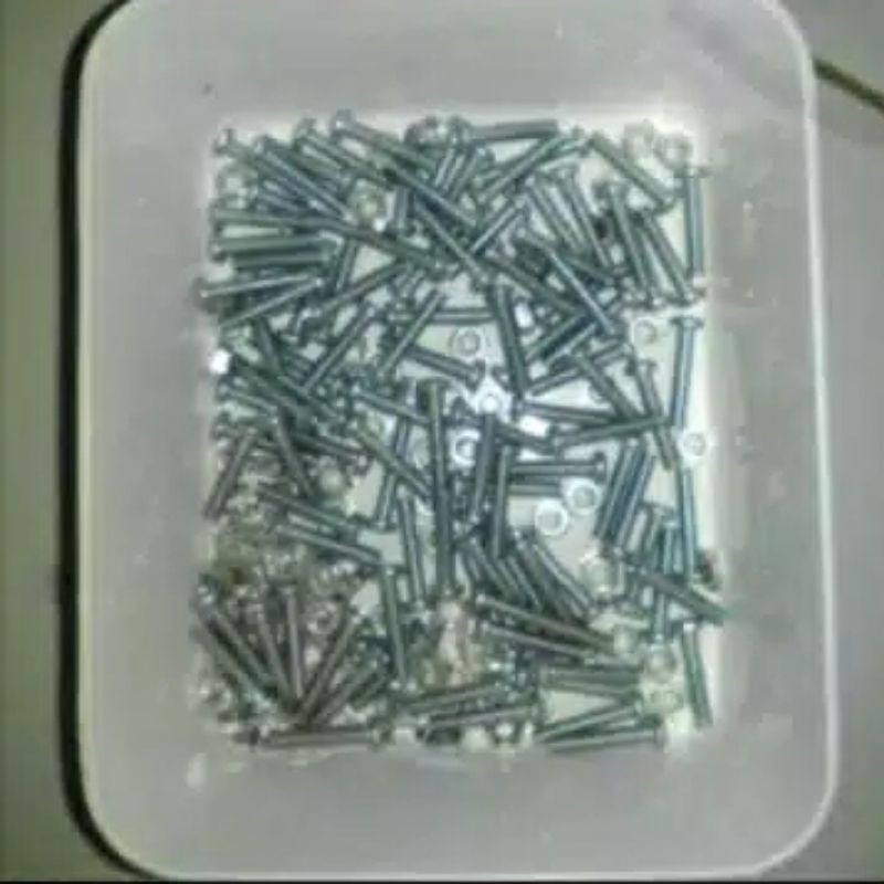 Mur Baut transistor final