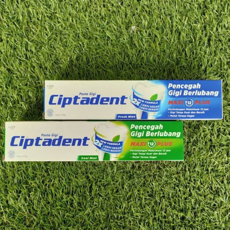 Ciptadent 190gr
