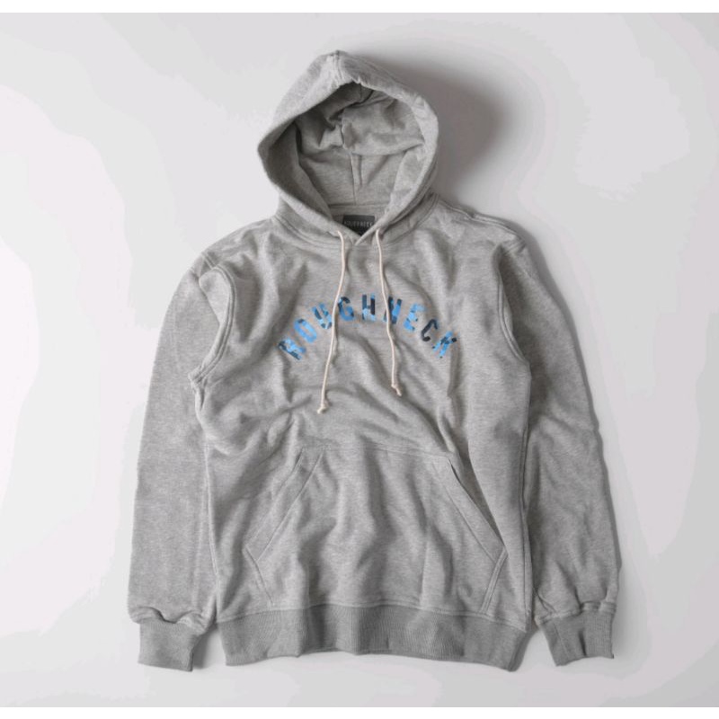 ROUGHNECK HOODIE PRIA TERLARIS/HOODIE ROUGHNECK/SWEATER HOODIE PRIA KEKINIAN
