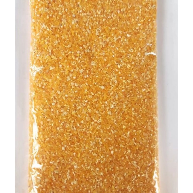 

beras jagung, nasi jagung, beras nasi, jagung halus, jagung 1kg
