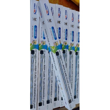 SAKKAI PRO T4-LED30 PUTIH