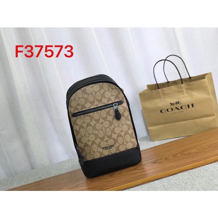 GRAHAM SLING SIGNATURE crossbody /polgan / houston