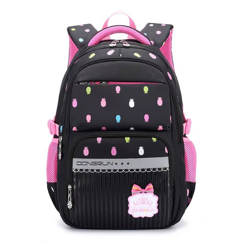 Gtf - Tas Ransel Sekolah Anak Perempuan Populer Lucu Karakter Fashion Kids Backpack Cute Murah Tas Anak Fashion Stylish