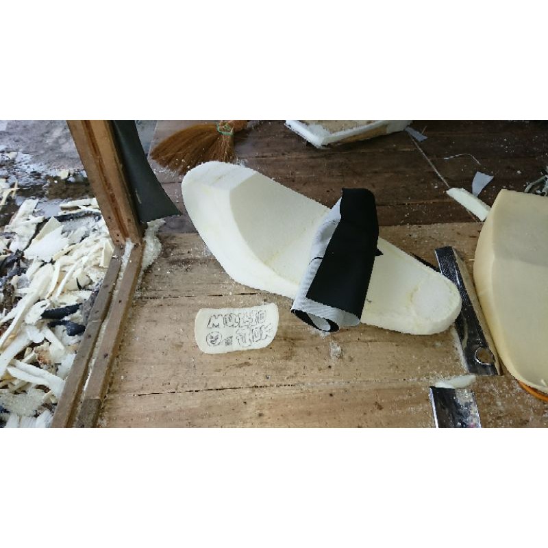 spon jok roadrace satria hiu lscm Malaysia 🇲🇾-handmade